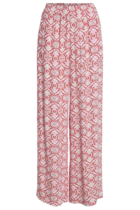 Vila vikikki hw wide pants/tes